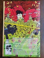 Ghost Rider / Wolverine / Punisher: Hearts of Darkness #1, Livres, BD | Comics