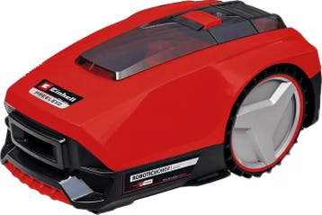 2dekans | Einhell FREELEXO 550 Robotmaaier Set - Tot 550 m², Tuin en Terras, Ophalen of Verzenden, Nieuw