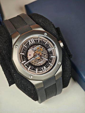 Baume & Mercier - Riviera - M0A10617 - Homme - 2020-2025, Nieuw