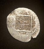 Empire ottoman, Beylicato de Eretna. Ala al-Din Ali. Akce
