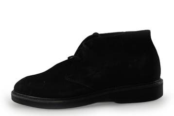 Vagabond Shoemakers Veterboots in maat 41 Zwart, Verzenden, Boots