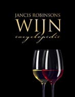 Jancis Robinsons wijnencyclopedie 9789077330104, Verzenden, Jancis Robinson
