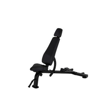 Gymfit - Adjustable Bench - Peb 104, Ophalen of Verzenden