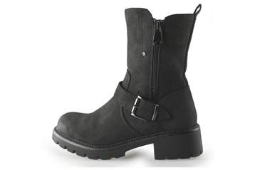 Dolcis Boots in maat 38 Zwart, Kleding | Dames, Dolcis, Verzenden, Zwart, Overige typen