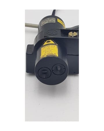 Z-LASER Z5DX45, Verzenden