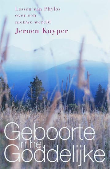Geboorte in het Goddelijke 9789077247594 Jeroen Kuyper, Boeken, Verzenden, Gelezen, Jeroen Kuyper