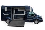 Paardencamionette  Te huur - Verhuur - Huren