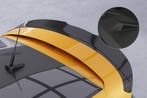 Achtervleugel met ABE voor Opel Corsa E OPC HF662-M, Verzenden