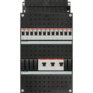 Armoire dinstallation ABB Hafonorm - 1SPF006901F0471, Verzenden