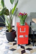 Trap Trading - Trolleys van luchtvaartmaatschappijen -, Antiek en Kunst