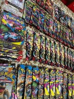 Pokémon - 97 Booster pack - Lotto Pokémon - XY