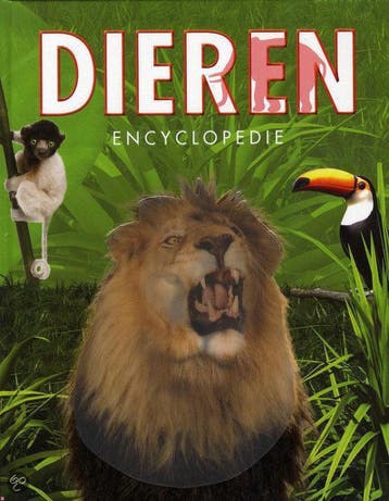 Dieren encyclopedie 9781445444000 Martin Walters, Boeken, Verzenden, Gelezen, Martin Walters