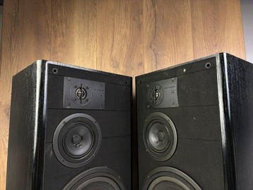 JBL - LX55 Luidsprekerset, Nieuw