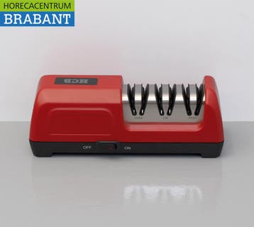 Aiguiseur électrique à trois vitesses HCB 230 V pour le, Verzenden, Nieuw in verpakking