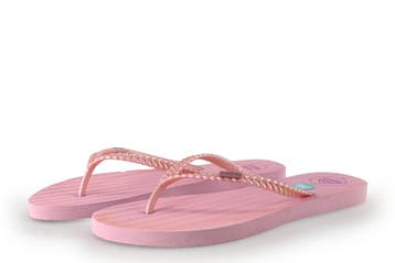 Reef Slippers in maat 38½ Roze, Slippers, Verzenden, Roze, Reef