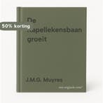 De Kapellekensbaan groeit 9789073023468 J.M.G. Muyres, Boeken, Verzenden, Gelezen, J.M.G. Muyres