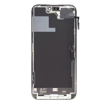 iPhone 15 Scherm (Touchscreen + OLED + Onderdelen) AAA+, Verzenden, Nieuw