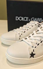 Dolce & Gabbana - Milano - Baskets basses - Taille : EU 39 -, Nieuw
