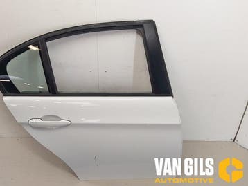 Portier 4Deurs rechts-achter BMW 3-Serie O177662
