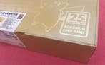 Pokémon - 1 Sealed box, Nieuw
