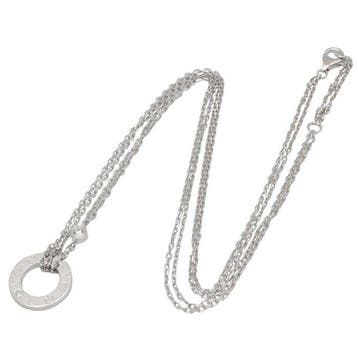 Cartier - Halsketting - Love Circle 2PD Necklace - 18 karaat, Nieuw