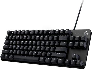 Logitech G413 TKL SE - Mechanisch Gamingtoetsenbord -, Informatique & Logiciels, Verzenden