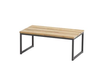 4 Seasons Outdoor Essence coffee table 75x42cm |, Nieuw