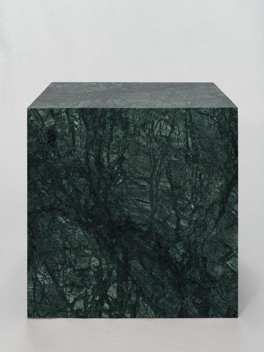 Formaminima - Table basse - Green Guatemala, Antiek en Kunst, Kunst | Designobjecten