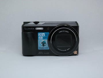 Panasonic DMC-TZ55 Digitale compact camera