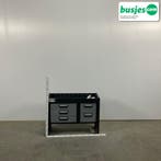 Modul bedrijfswagen inrichting 865x325x650mm (2898), Verzenden