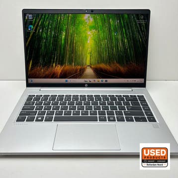 Hp Probook 440 G8, Verzenden, Gebruikt