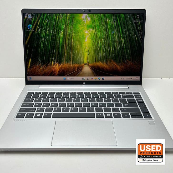 Hp Probook 440 G8, Informatique & Logiciels, Ordinateurs portables Windows, Envoi