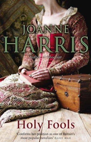 Holy Fools 9780552770019 Joanne Harris, Verzenden, Joanne Harris