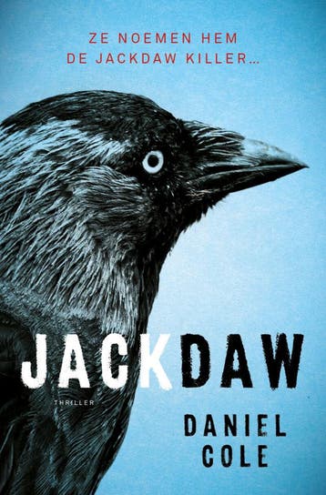 Jackdaw (Goed), Verzenden, Nieuw