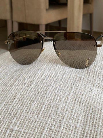Yves Saint Laurent - YSL - Lunettes de soleil