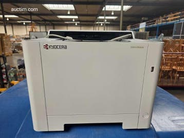 Printer KYOCERA Ecosys P5026cdn, Computers en Software, Printers, Ophalen, Nieuw