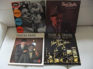 Frank Sinatra, Dean Martin, Sammy Davis Jr. - Las Vegas