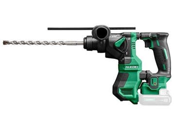 Veiling - Hikoki boorhamer in doos SDS-Plus 12V DH12DD, Doe-het-zelf en Bouw, Gereedschap | Boormachines, Nieuw
