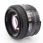 Nikon AF 50mm f/1.4 | Tweedehands, Verzenden