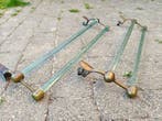 Rek (2) - Messing, Glas, Antiek en Kunst