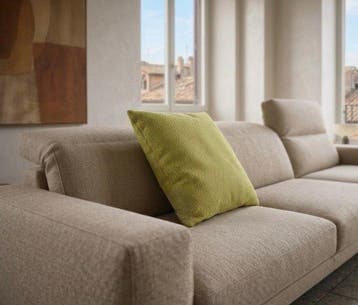 Missoni - Kussen (2)
