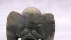 sculptuur, Hongshan Cultuur Adelaar Godheid Sculptuur -