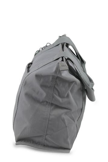 Kipling Schoudertas Grijs, Verzenden, Zo goed als nieuw, Grijs