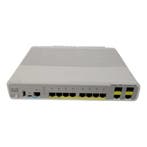Cisco WS-C3560CG-8PC-S, Ophalen of Verzenden