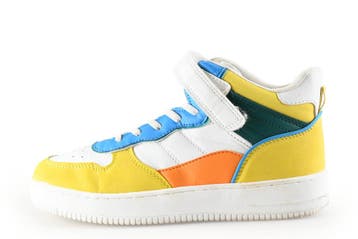 Cemi Sneakers Jongens in maat 38 Geel, Verzenden, Jongen of Meisje, Cemi, Schoenen