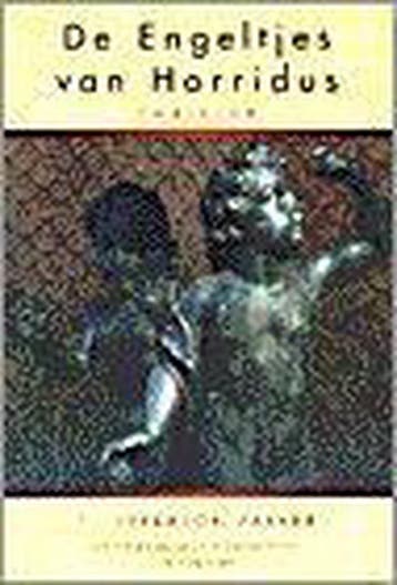 ENGELTJES VAN HORRIDUS 9789056950606 T. Jefferson Parker, Verzenden, T. Jefferson Parker