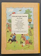 Les Aventures de Tintin 13 - Les 7 Boules de Cristal - 1, Nieuw