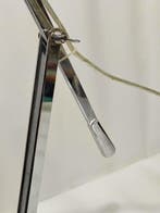 Tafellamp - Metaal - industrieel vintage-stijl