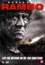 Rambo stallone (dvd tweedehands film), Ophalen of Verzenden