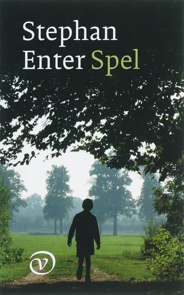 Spel 9789028240728 Stephan Enter, Verzenden, Gelezen, Stephan Enter